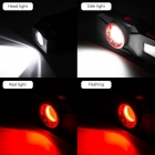 SGT-8502 Lanterna de Inspeção LED 10w