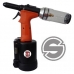 SGT-0722 Rebitador hidropneumático 1/4´´