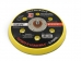 0752013639 Disco Velcrado 6 Pol. (150mm) COM Furos - rosca 5/16´´ (24 Fios)