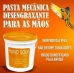 Pasta para mãos Hand Solv Laranja esfoliante 3,0 kg