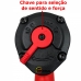 Chave Impacto Pistola 1/2 Pneumática 145kgf/m Super Torque SGT-0536A