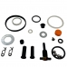 K2CJ Kit reparo macaco hidráulico CJ 2 toneladas