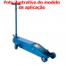 KJ10 Kit reparo jacaré 10 ton. Bovenau