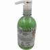 Hand Clean Sabonete Líquido Desengraxante Esfoliante 500ml