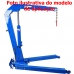 KG2000D Kit reparo guincho G2000D 2000 kg Bovenau