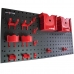 Painel Organizador Detailers 14 peças - PWR TOOLS