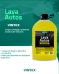 KIT LAVA AUTOS + LIMPADOR MULTIAÇÃO 5L VONIXX