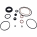 KJ2200 Kit reparo macaco hidráulico jacaré J2200 2 toneladas