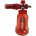 SGT-9934 Canhão de Espuma Snow Foam RED & SHINE com Adaptador Engate Rápido