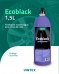 Finalizador Para Caixa De Rodas Ecoblack 1,5 Litros Vonixx