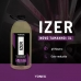 Limpa Rodas Izer Descontaminante Ferroso 3L Vonixx