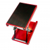 Mesa Elevadora Plataforma Elevação De Motos Sigma Tools