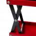 Mesa Elevadora Plataforma Elevação De Motos Sigma Tools