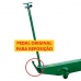 Pedal Macaco Hidráulico Jacaré 2 A 30 Ton. Potente