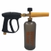 Canhão Shampoozeira Snow Foam Com Gatilho Rotta376