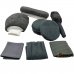 Kit Snow Triple Acton + Kit Lavagem 9 pçs + V-Floc 500ml