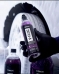 Kit Snow Triple Acton + Kit Lavagem 9 pçs + V-Floc 500ml