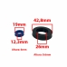 Kit Reparo Completo Prensa 10 Ton MPH 10T Marcon