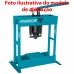 Kit Reparo Completo Prensa 10 Ton MPH 10T Marcon