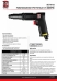 Parafusadeira tipo pistola 1/4" SGT-0112 Sigma Tools