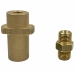 Adaptador Canhão De Espuma Macho KARCHER Linha K, HD585 (Moderna)