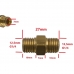 Adaptador Canhão De Espuma Macho KARCHER Linha K, HD585 (Moderna)
