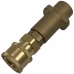 Kit Engate G-2SM 1/4 pol. + Adaptador Karcher Linha K