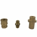 Kit Engate G-2SM 1/4 pol. + Adaptador Karcher Linha K