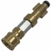 Kit Engate G-2SF 1/4 pol. + Adaptador JACTO Linha J