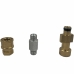 Kit Engate G-2SF 1/4 pol. + Adaptador JACTO Linha J