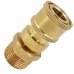 Engate G-2SF 1/4 pol. x M22/14mm - Macho