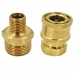 Engate G-2SF 1/4 pol. x M22/14mm - Macho