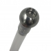 Tubo de sucção com filtro em Inox para Snow Foam