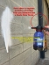 PWR Snow Foam Shampoozeira Manual 3 Em 1 Agua, Químicos E Espuma