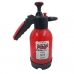 Kit Snow Pump + Toalha 40x60 + Luva Microfibra + V-Floc 500ml