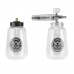 Canhão de Espuma Snow Foam Cristal com Adaptador Engate Rápido Rotta376