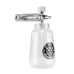 Canhão de Espuma Snow Foam Cristal com Adaptador Engate Rápido Rotta376
