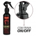 Kazan Red 240ml Limpa Interior Para Capacetes Razux