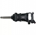 Carrinho Ergonômico + Chave de Impacto 320Kgf/m Rotta376 + Mangueira
