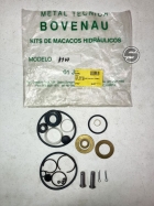 K2EF Kit reparo macaco hidráulico EF2 ton.