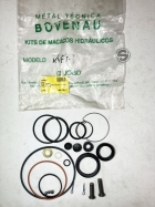 K4EF Kit reparo macaco hidráulico EF 4 ton.