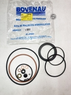 K30500 Kit reparo macaco hidropneumático MTP (Bomba Nova)