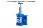 K4EFT Kit Reparo Macaco Hidráulico EFT 4 Ton.