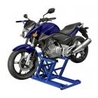 Mini elevador hidráulico para motocicletas - MEM600