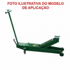 04.01.14.0019 Kit reparo macaco tipo jacaré 2 ton. - Potente