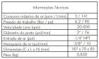 MXT-0411B Esmerilhadeira pneumática angular 5´´