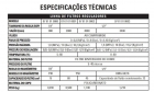FR-01 Filtro regulador de ar Profissional