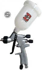 SGT-3710 Pistola pintura 1.0 HVLP
