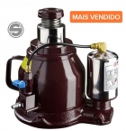 Macaco Hidropneumático MCO25 Ton. MCM - Combo 02 Unidades