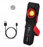 SGT-8502 Lanterna de Inspeção LED 10w